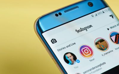 Mitos del marketing digital en Instagram