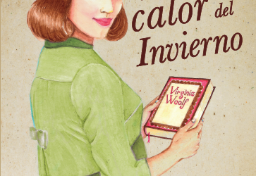 “El calor del invierno”: Una novela sobre el voto femenino el Santiago de la década del 40