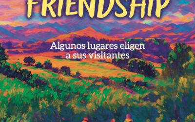 «La isla Friendship»: Una ficción postapocalíptica basada en el mito chileno