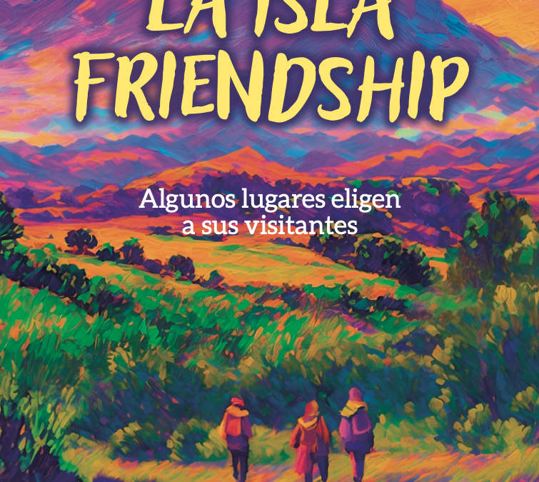«La isla Friendship»: Una ficción postapocalíptica basada en el mito chileno